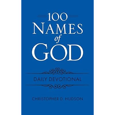 100 Names of God