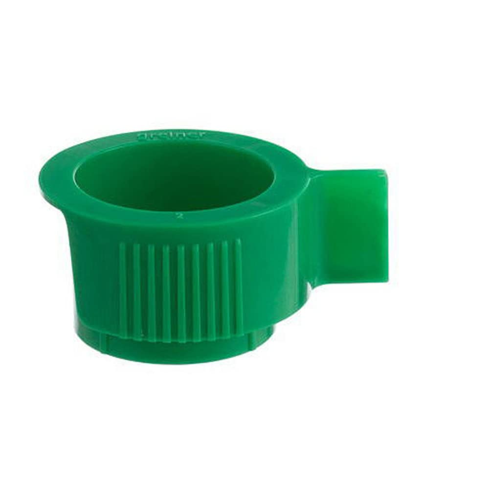 Greiner Bio-One 542040 EASYstrainer Cell Strainer, Sterile, 40 µm Pore (Pack of 50)