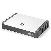 AMPLIFICADOR HD900W 5 Canales 24V