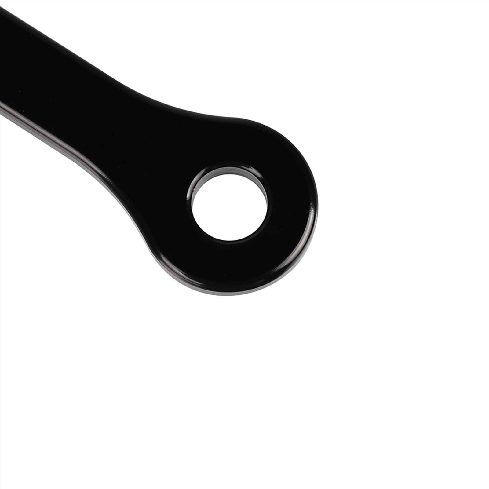 Tenere 700 Rallye Moto Accessoires Tringlerie Abaissement Lien Kit Inférieur Étendu pour Y&amaha XTZ700 XT700Z T7 Rallye Tenere 700 Moto Accessoires (Color : Tenere 700 Logo)
