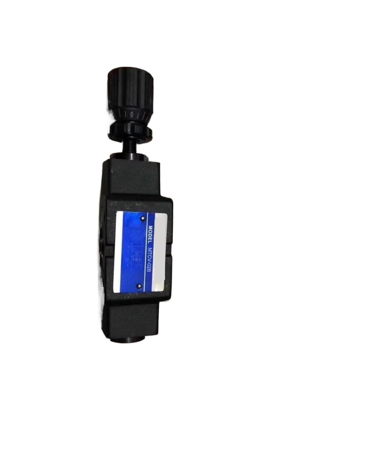 TYBOPHQJ Superimposed Throttle Model M.T.C.V-02B