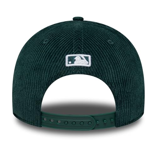 Casquette New Era Cord 9forty mc oakath Unique - vue 5