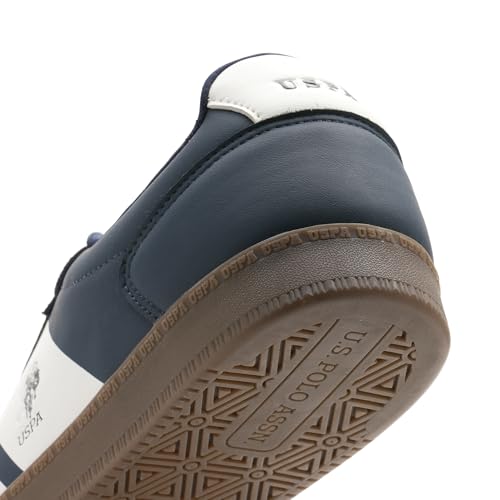 Image of U.S. Polo ASSN. Men Hilton Sneaker Shoes