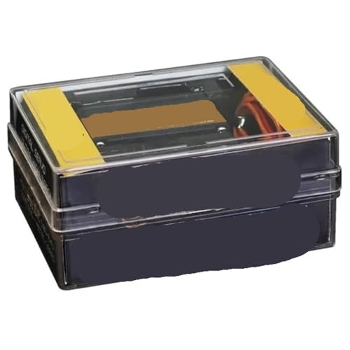 Servo numérique R01L étanche 52g haute précision métal - 3