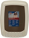 Trixie 40393 Katzentoilette Delio mit Rand - 3