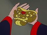 Mystery Mask Mix-Up