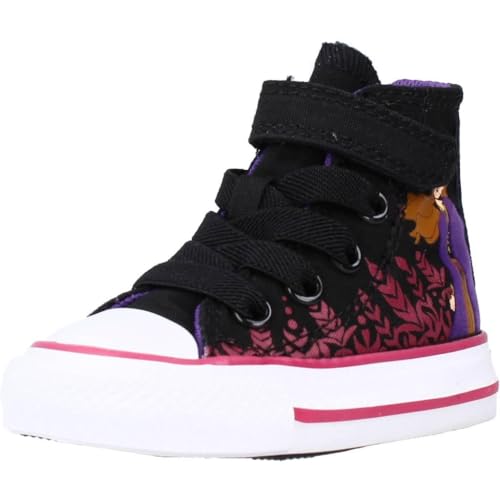 Converse Ctas 1v Hi Colour - vue 3