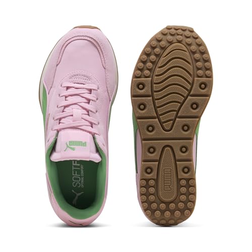 Image of Puma Womens St Miler Shoes