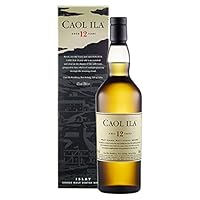 Caol Ila 12 Jahre | Islay