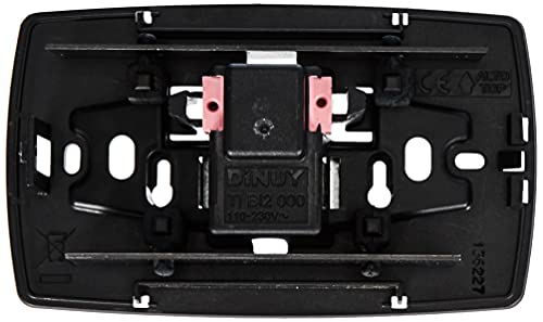 9094R2 Dinuy Türklingel mit 2 Tönen, 135 x 79 x 50 mm