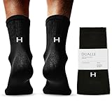 Bamboo Letter Socks