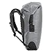 Skog Å Kust BackSak Heavy Duty Waterproof Backpack - Gear Bag for Sports, Travel, & More - 35L Grey