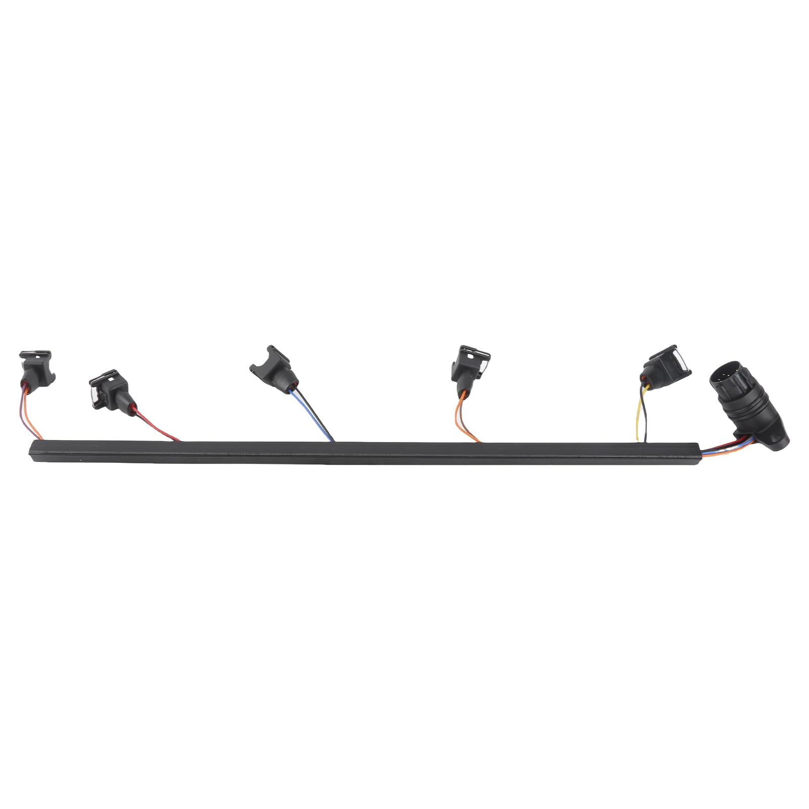 Dioche Nero Cablaggio Iniettore AMR6103 per Td5 ABS 2