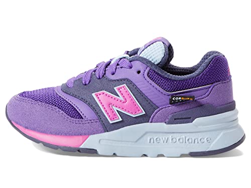 Image of New Balance Baby Boys' 997h V1 Bungee Sneakers