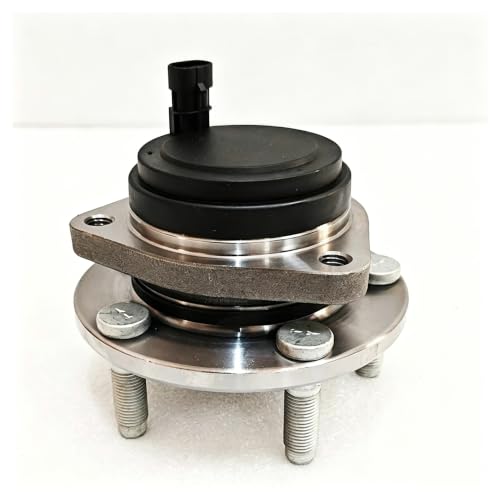 Moyeu de roue avant anti vibration Holden Caprice WM V8 référence 713141310