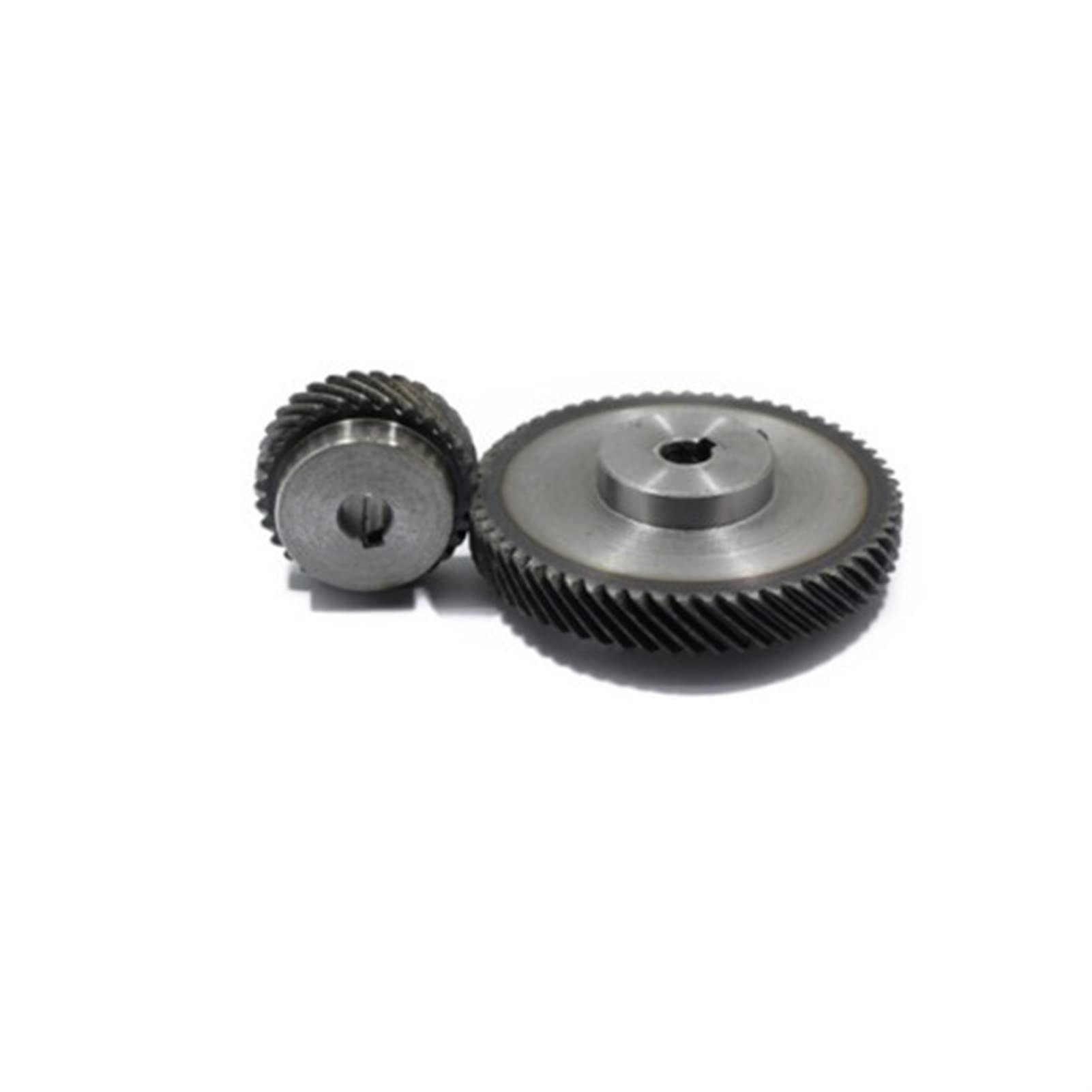 cremagliera e pignone, Pignone 1.5M 18T 20T Ingranaggio Conico Elicoidale 45 Gradi Mano Sinistra Ingranaggio Elicoidale 8mm 15mm Foro 1.5 Modulo 18 Denti 20 Denti Ingranaggio Conico foro Albero(15mm B