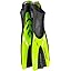 Black/Lime