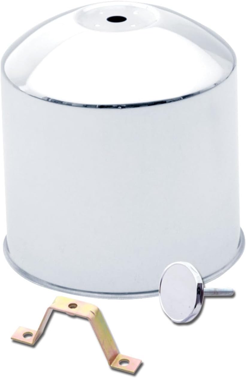 Phoenix USA Inc Quick Trim Hub Cover | Q2010 | Wheel Simulator