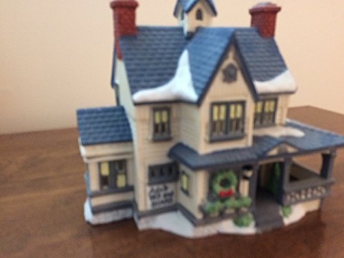 Department 56 Ada's Boarding House 59404 #TOP1