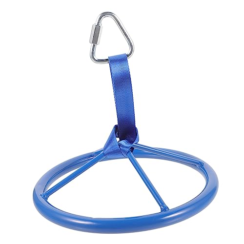 OSOLADY Outdoor Gymnastic for Kids Kids Workout Equipment Fitness Handle Indoor Hanging for Kids