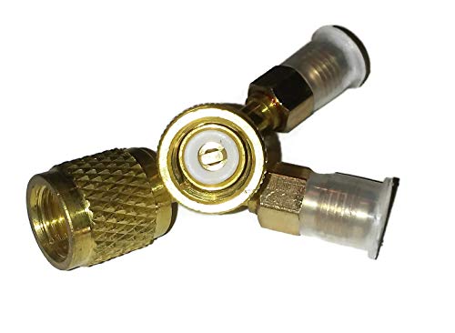 Adaptador para aire acondicionado mini split AC COOL miniatura 2