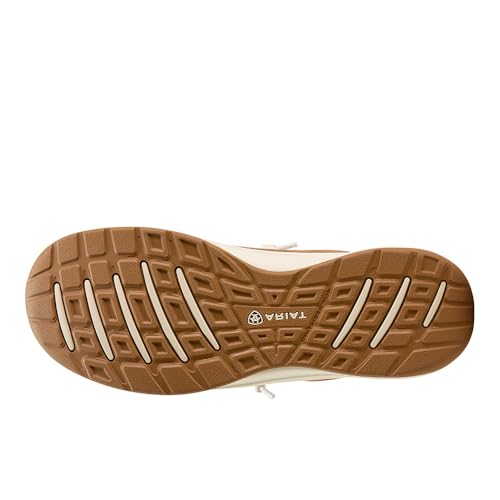 Image of Ariat Women's Buckeye Waterproof Shoe