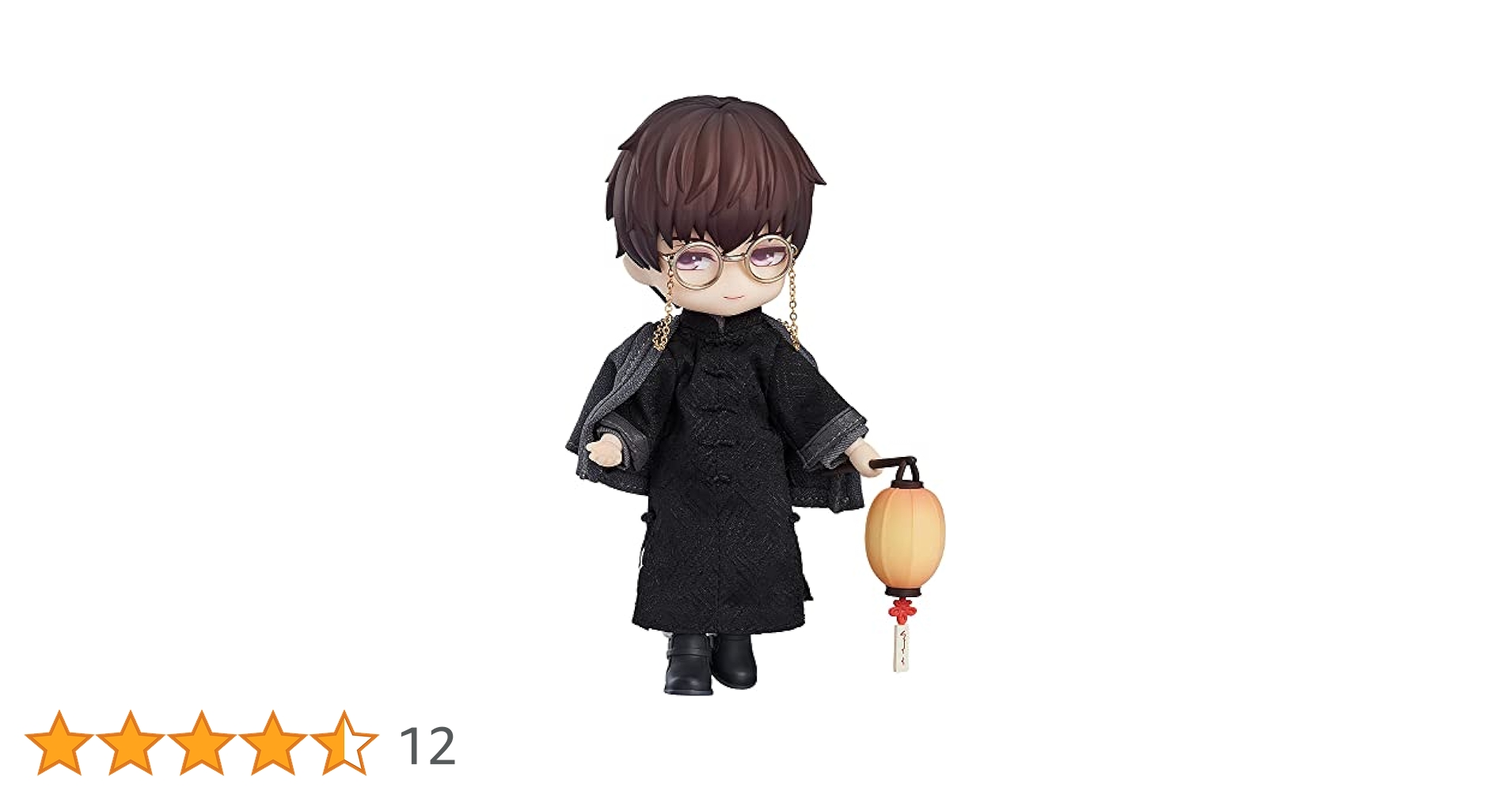 ねんどろいどどーる おようふくセット シモン 似水年華Ver. ① ねんどろいどどーる おようふくセット シモン 似水年華Ver.