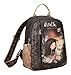 Anekke Mochila De Paseo Dreamverse Imagen de Anekke Mochila De Paseo Dreamverse