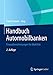 Produktbild Handbuch Automobilbanken: Finanzdienstleistungen für Mobilität