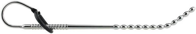 iBaikal Stainless Steel Beads Urethral Plug for Men