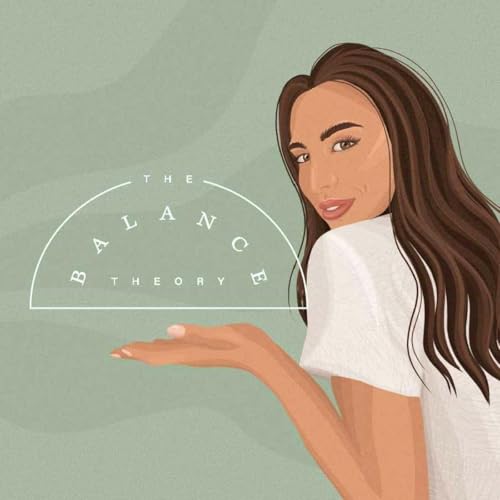 Tris Alexandra on being informed about the pill & cycle syncing Podcast Por  arte de portada