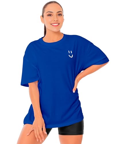 El Mejor Listado de Playera Azul Rey los 5 más buscados. 10 Playera Azul Rey marca Asul