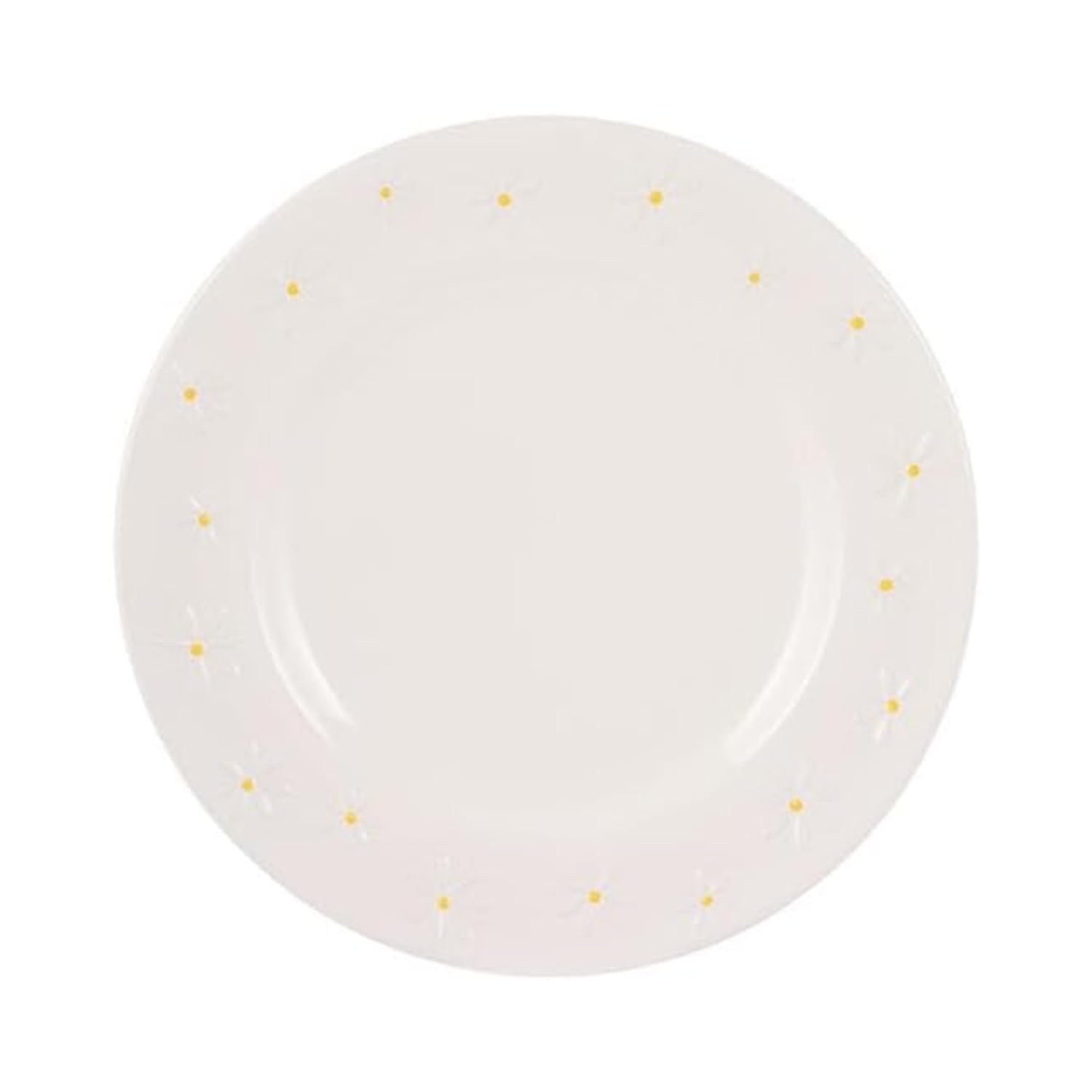 Price & Kensington Daisy 27cm Dinner Plate