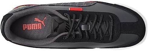 PUMA Ferrari Roma Via Asphalt/Rosso Corsa 13 D (M) | Image 1