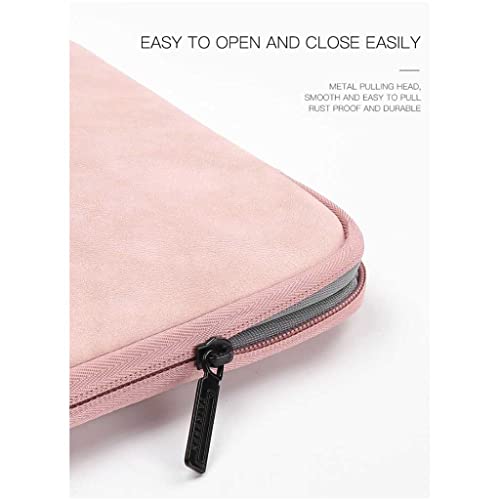 Laptop Liner Set Briefcase Portable 13.3/15.4/15. 6 Inch Laptop Handbag Multifunctional Youth Neutral4