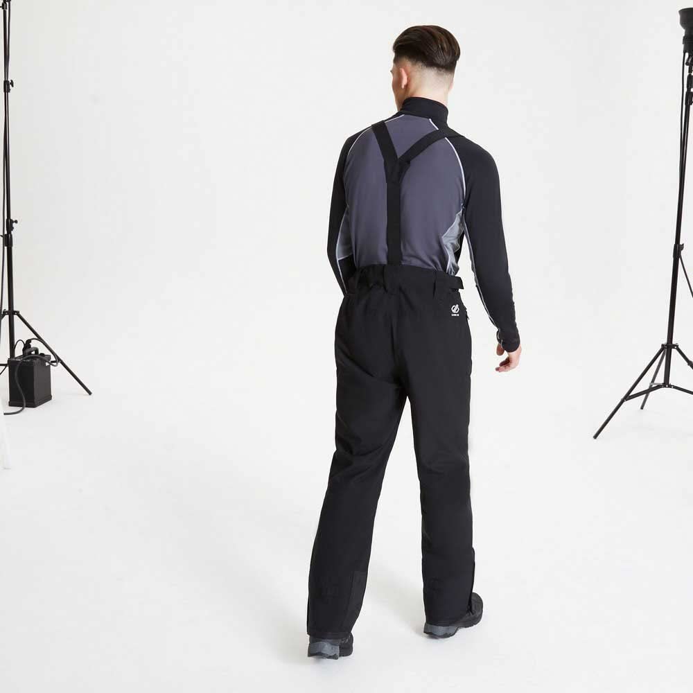 Dare2b Achieve II Pant - Pants Mężczyźni