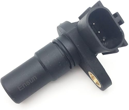 Ensun 31935-8E007 Sensor de velocidad de salida de transmisión/entrada/vehículo compatible con Altima 2007-2024, Versa/Sentra/Maxima, 11-17