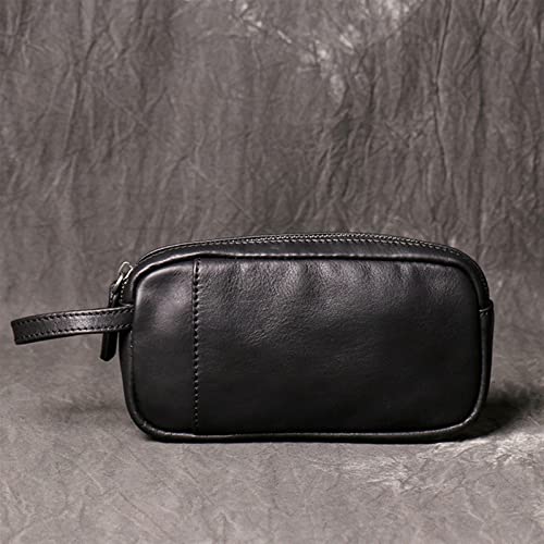 BHJIGDB Toiletry Bag Cosmetic Bag Toiletry Bag for Men Wash Shaving Dopp Kit Women Travel Make UP Cosmetic Pouch Bag Case - Image 2