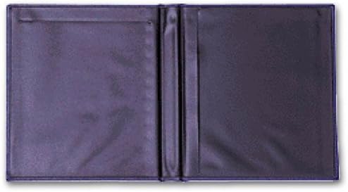 Be super welcome 56201N 100% quality warranty! 3-Per-Page Deskbook Check Cover