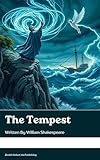 tempestus scions  The Tempest (English Edition)
