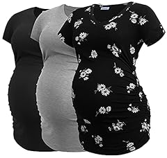 Black-light Grey-svp121(3 Pack)