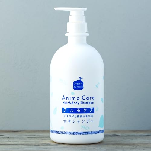 アニモケア全身シャンプー(950mL×1本)