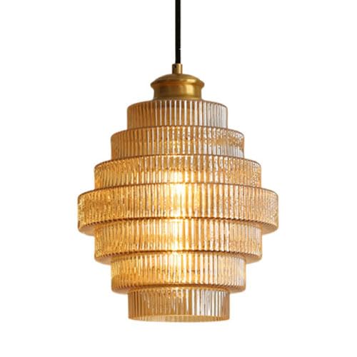 Plafonnier suspendu style industriel nordique luminaire salon