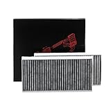 Compatible With BMW X1 2016-2018, i3 2015-2017, X2 2020 Cabin Air Filter MK8030 64119321875