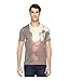 Calvin Klein Jeans Men's Sunset T-Shirt