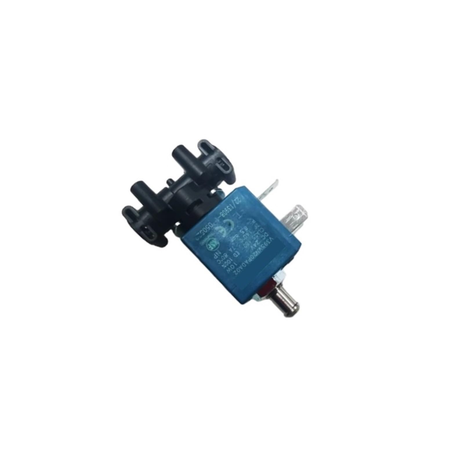 Accesorios De Válvula Solenoide For Cafetera, Compatibles Con Philips, EP1221 EP2121 EP2124 EP2136 EP3146 EP2131 EP5144 Piezas De Cafetera Con Válvula Solenoide(Short)
