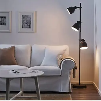 MARIAS KOMMERCE HEKTAR LAMP HEKTAR Floor lamp