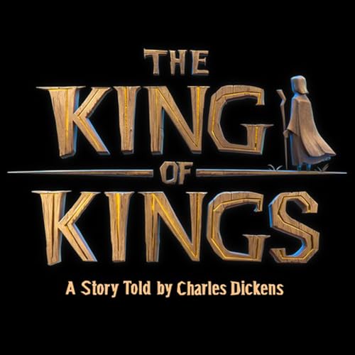 The King of Kings (2025) Podcast Por  arte de portada