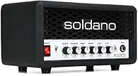 30W Amplifier Head with 3-b EQ Crunch/Overdrive Switch Nmal/Deep Voice Effects loop