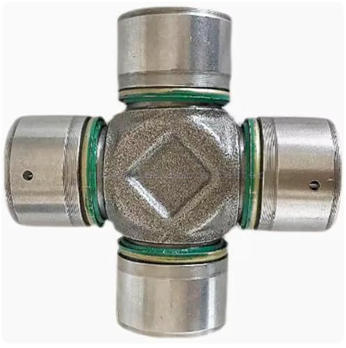 1pc SJ17754 Tractor Cross Joint Cross Shaft 5-904 Replacement